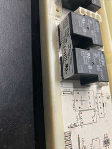 GE 234D1504G001 DRYER CONTROL BOARD |BKV320