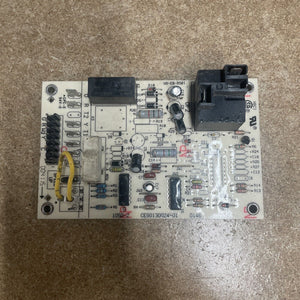 Carrier Bryant CES0130024-01 1050-2 Defrost Control Circuit Board |KM1354