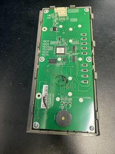 LG Refrigerator Dispenser Control Board - Part # EBR79329401 |BK1297