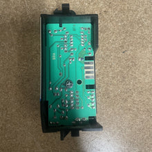 Load image into Gallery viewer, WHIRLPOOL DRYER DRYNESS CONTROL BOARD - PART# 6 3708930  |KM1053
