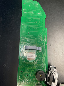 Whirlpool Dryer Control Board - Part # W10051166 Rev A |BK1387