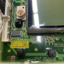 Load image into Gallery viewer, LG 6871ER2020B Washer Interface Control Board |KMV315
