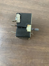 Load image into Gallery viewer, #703 KS811520 GE Kenmore Maytag Range Burner Switch 5.4-7.0A |GG734
