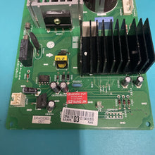 Load image into Gallery viewer, EBR641739 LG Refrigerator control board |KM1325
