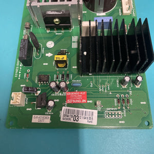 EBR641739 LG Refrigerator control board |KM1325