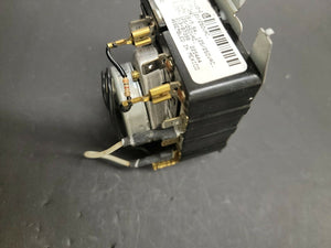 131795400 Fridgiare Dryer Timer |KC528