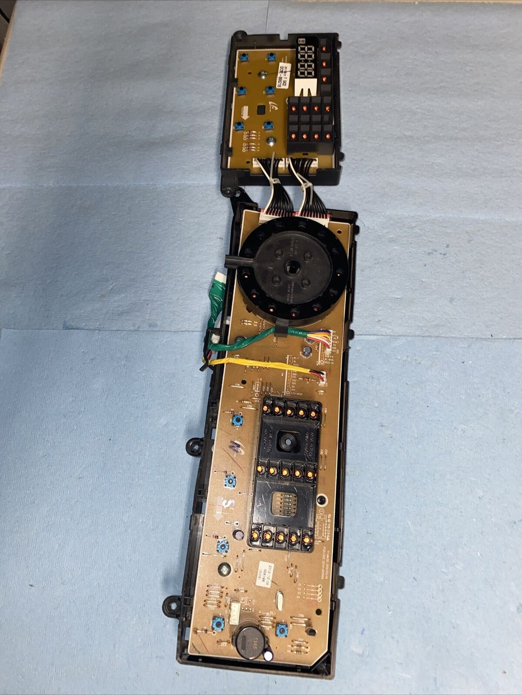 Dryer User Interface Board DC92-00621B |BK61