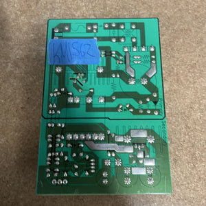 Samsung Refrigerator Inverter Control Board Part # ORTP-708 |KM1562