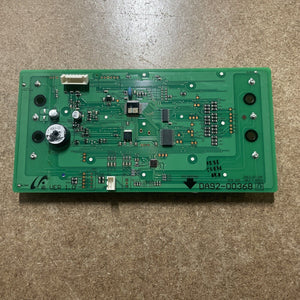 Samsung Refrigerator Control Board - Part # DA92-00368B |KM1176