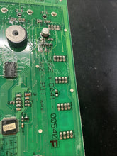 Load image into Gallery viewer, SAMSUNG DA41-00540E REFRIGERATOR DISPLAY CONTROL BOARD | |BK644
