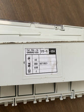 Load image into Gallery viewer, Miele dishwasher control board part #06719521 &amp; 07295862 06695103 | GGU
