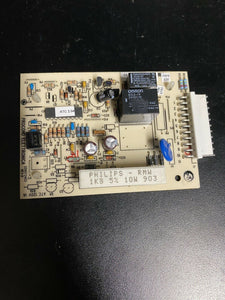 GE Washing Machine Circuit Board & Timer WH12X10045 / 123C8173P003 |BK339