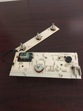 Load image into Gallery viewer, GE Dryer Control Board - Part # 175D5393G001 WE04X10136 | NT964
