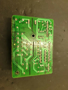 LG EBR60070707 Refrigerator Power Control Board EBR600707 |KC570