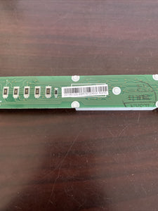 Kenmore Refrigerator Control/Interface Board EBR78723602 | NT309