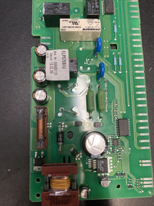 Miele Dishwasher Control Board 101004 6469801 |BK1473