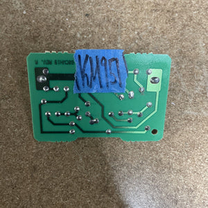 Whirlpool Kenmore Dryer Control Board - Part # 3407023 |KM951