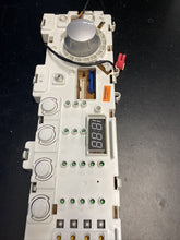 Load image into Gallery viewer, EBR43051402 LG WASHER INTER FACE CONTROL BOARD LG2090216 |BKV127
