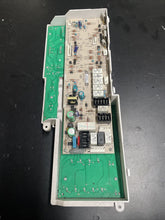 Load image into Gallery viewer, GE washer user interface control board 60D21830403C |KMV131
