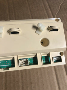 Frigidaire Washer Control Board 134737000 | AS Box 107