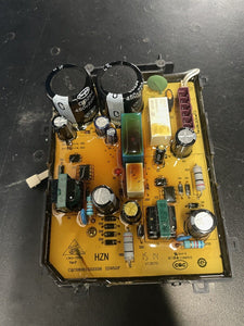 DRYER CONTROL BOARD CQC08001022336 |Wm961