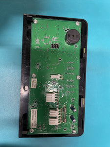 GE Refrigerator Dispenser Interface Control Board Part # 200d7355g049 |KM1500