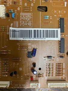 SAMSUNG REFRIGERATOR CONTROL BOARD PART # DA41-00670C |BK981