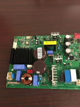 Load image into Gallery viewer, LG Refrigerator Main Control Board - Part # EBR78748203 | NT631
