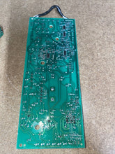 Load image into Gallery viewer, W10252252 Rev F WHIRLPOOL Washer Main Control Board |BK1372
