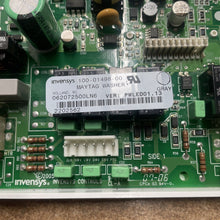 Load image into Gallery viewer, 100-01498-00 2202562 Maytag washer control board |KM1415
