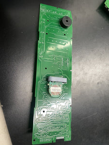 Kenmore Whirlpool Dryer Control Board - Part # 8564396 Rev B |WM1274