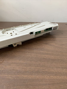 Miele dishwasher control board part #06719521 & 07295862 06695103 | GGU