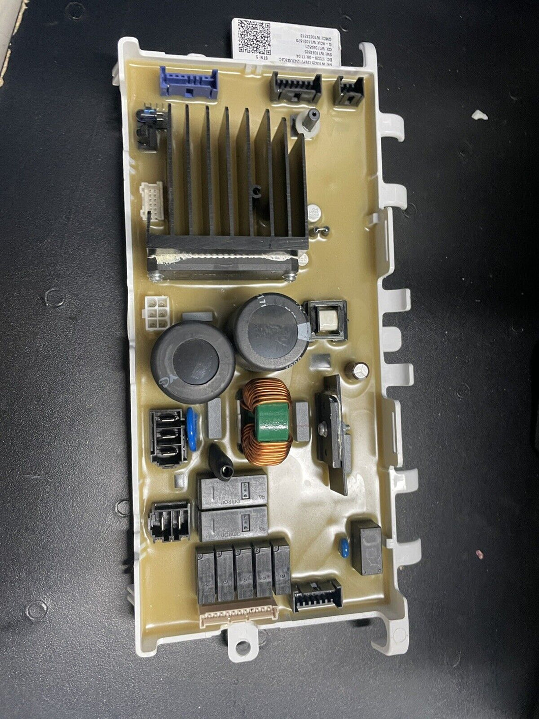 OEM Whirlpool Washer Control Board W11030466 |WM1257