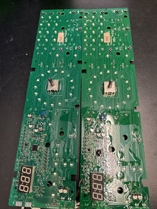 MAYTAG WASHER INTERFACE CONTROL BOARD-PART# W10426811 | |BK1484