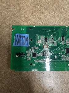 GE 197D8542G002 REFRIGERATOR CONTROL BOARD |KM704