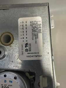 GE DISHWASHER TIMER P/N 165D4779P001 |WM956