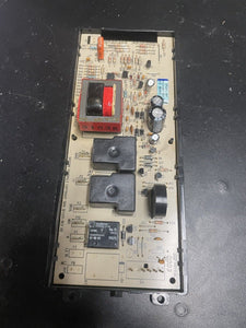 Fridgidaire Oven Control Board - PART # 316131601 | WM907