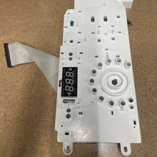 Load image into Gallery viewer, GE SAMSUNG DRYER CONTROL BOARD - PART # 540B076P005 |KMV96
