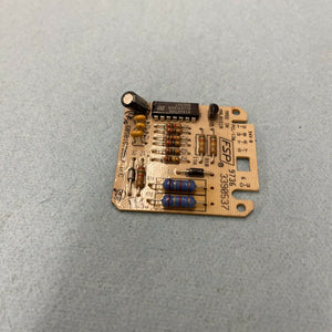 Whirlpool Dryer Sensor Board 3390537 | A 405