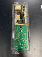 Load image into Gallery viewer, GE Oven Electronic Control Board - Part # WB27T10230, 191D2818P002 |BKV121
