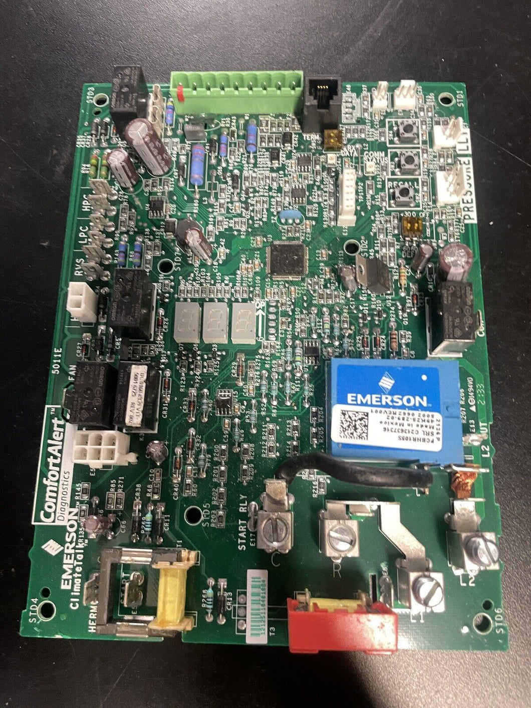 Goodman 49K25-289-02 PCB Control Board |WM1543