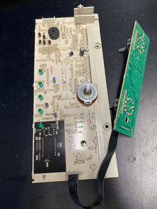 OEM GE Washer Control Board 175D5261G019 |BK1212