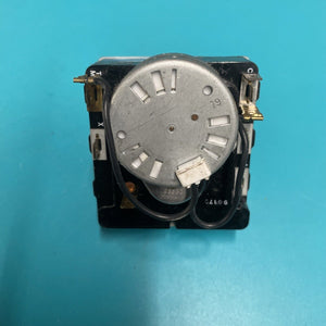 Frigidaire Dryer Timer 131710100 |KM1491