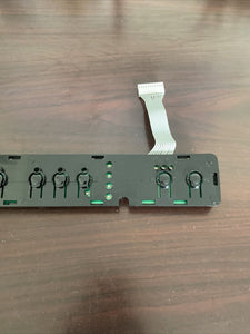 KENMORE DISHWASHER INTERFACE CONTROL BOARD PART# 154852501 141-09314D-D | NT294