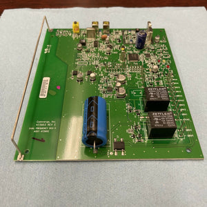 Comverge Dual Frequency Control Board 473953 REV E 473952 | A 429