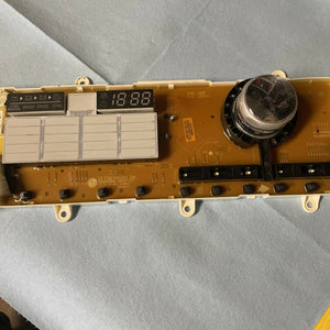 EBR6226711 LG Washer Control Board |WM160