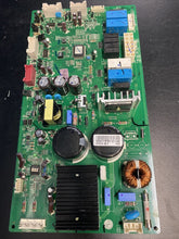 Load image into Gallery viewer, LG Kenmore Refrigerator Electronic Control Board EBR80877527 |BK1497
