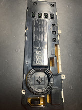 Load image into Gallery viewer, GE washer control board DC92-00249A | |BKV305
