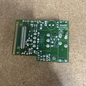 Sn-Ag-Cu Microwave main control board |KM1093