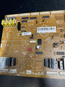 DA92-00356A Samsung Refrigerator Control Board |BK1594